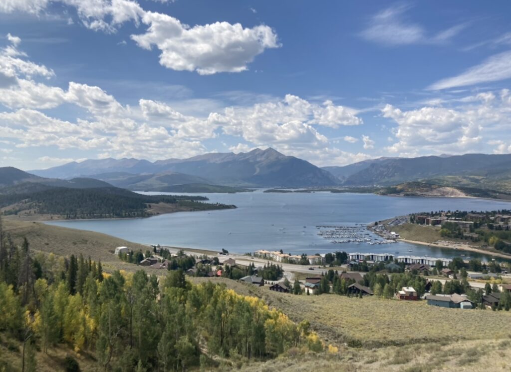 Market Trends in Summit County, Colorado: September and October Insights
