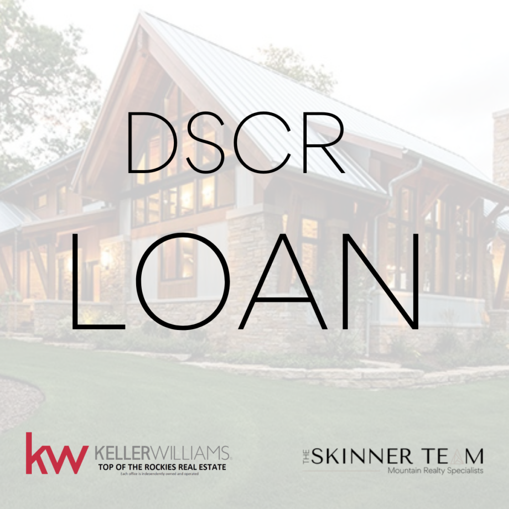 Demystifying the DSCR Loan