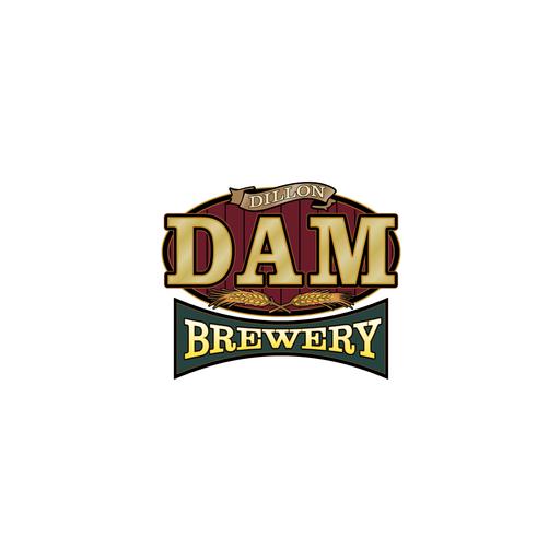 Dillon Dam Brewery Logo