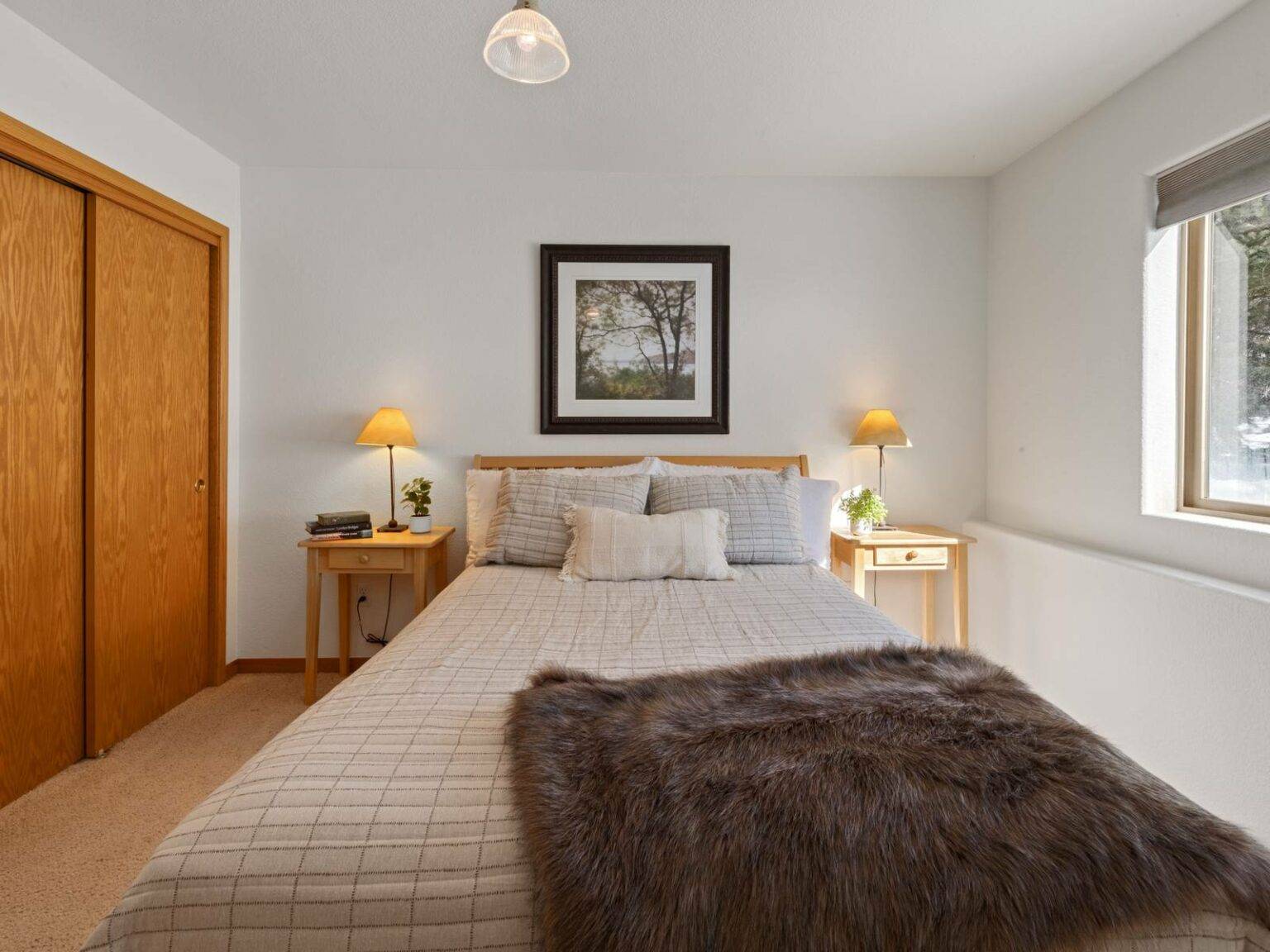 Bedroom 3 - Main Level