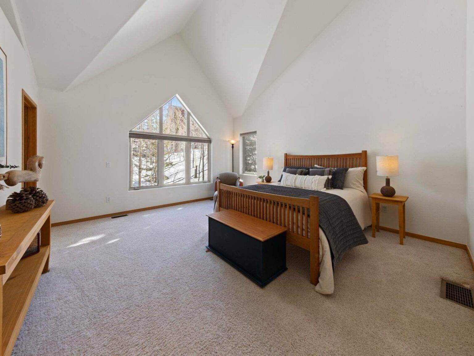 Junior Primary Suite