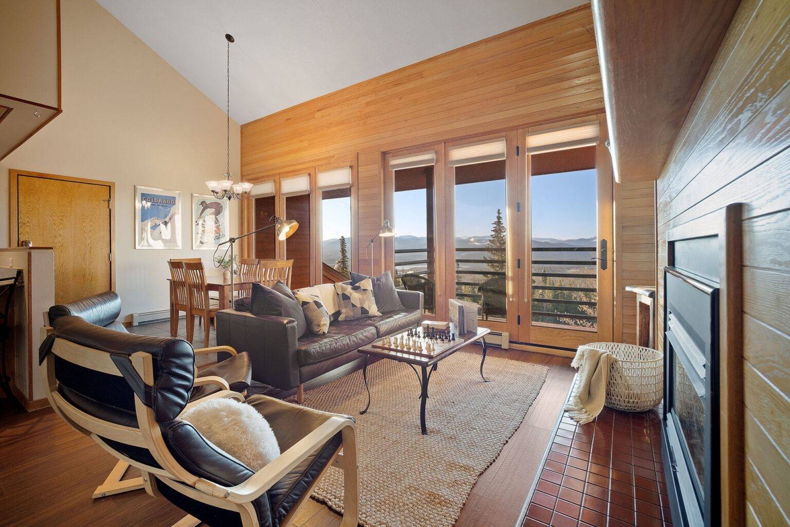 91400 Ryan Gulch Road #91425, Silverthorne, CO 80498