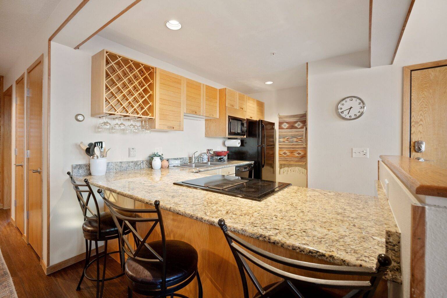 91400 Ryan Gulch Road #91425, Silverthorne, CO 80498