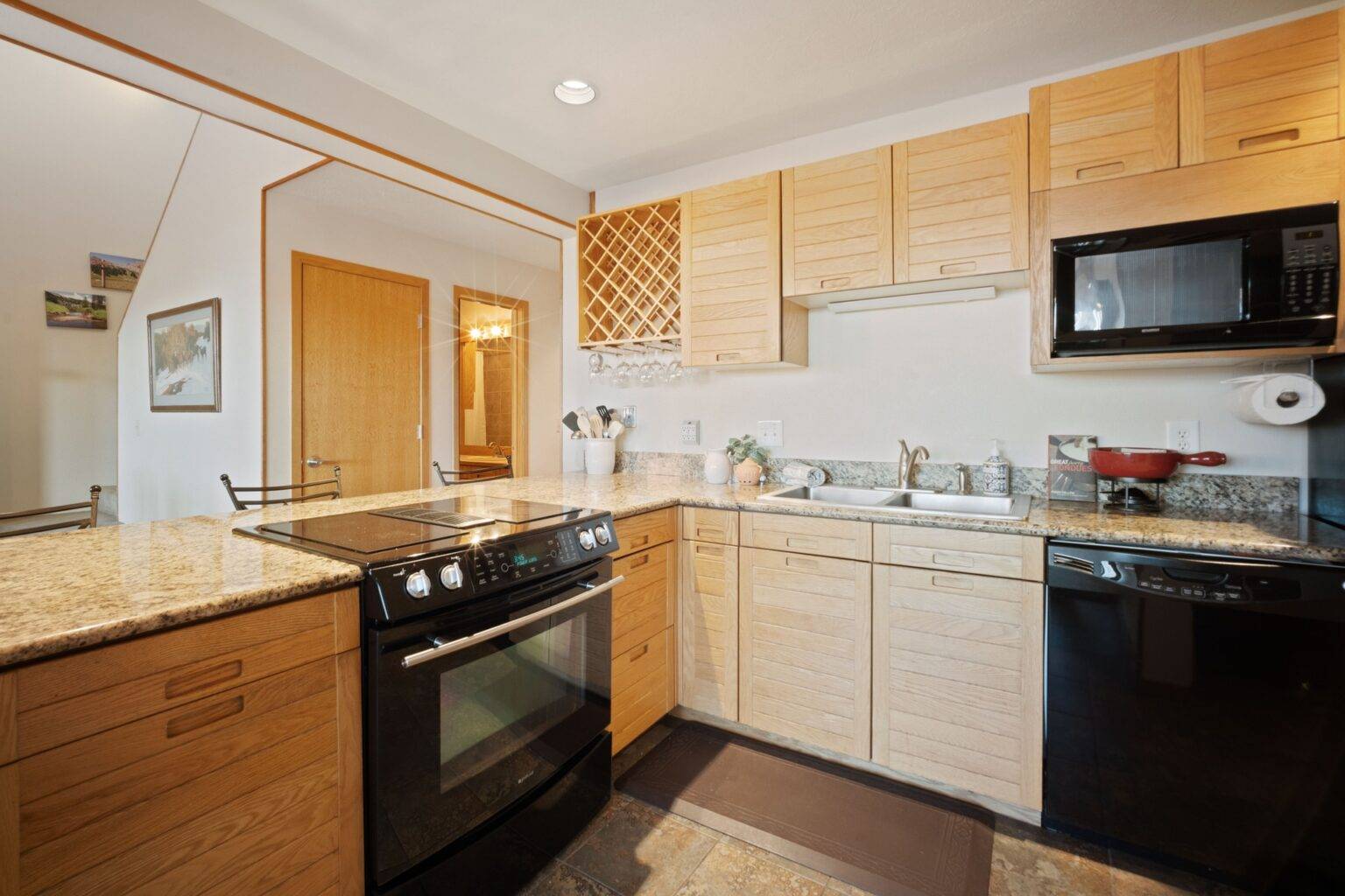 91400 Ryan Gulch Road #91425, Silverthorne, CO 80498