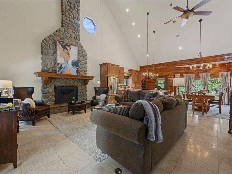 2040 Mullenville Road, Fairplay, CO 80440