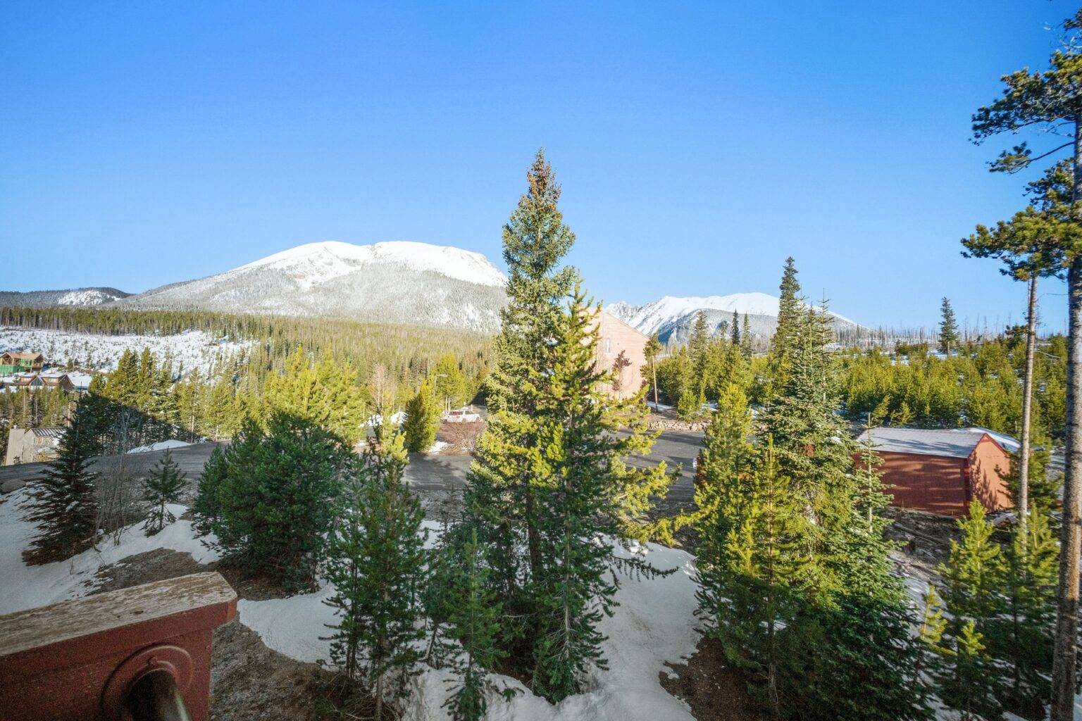 91400 Ryan Gulch Road #91425, Silverthorne, CO 80498