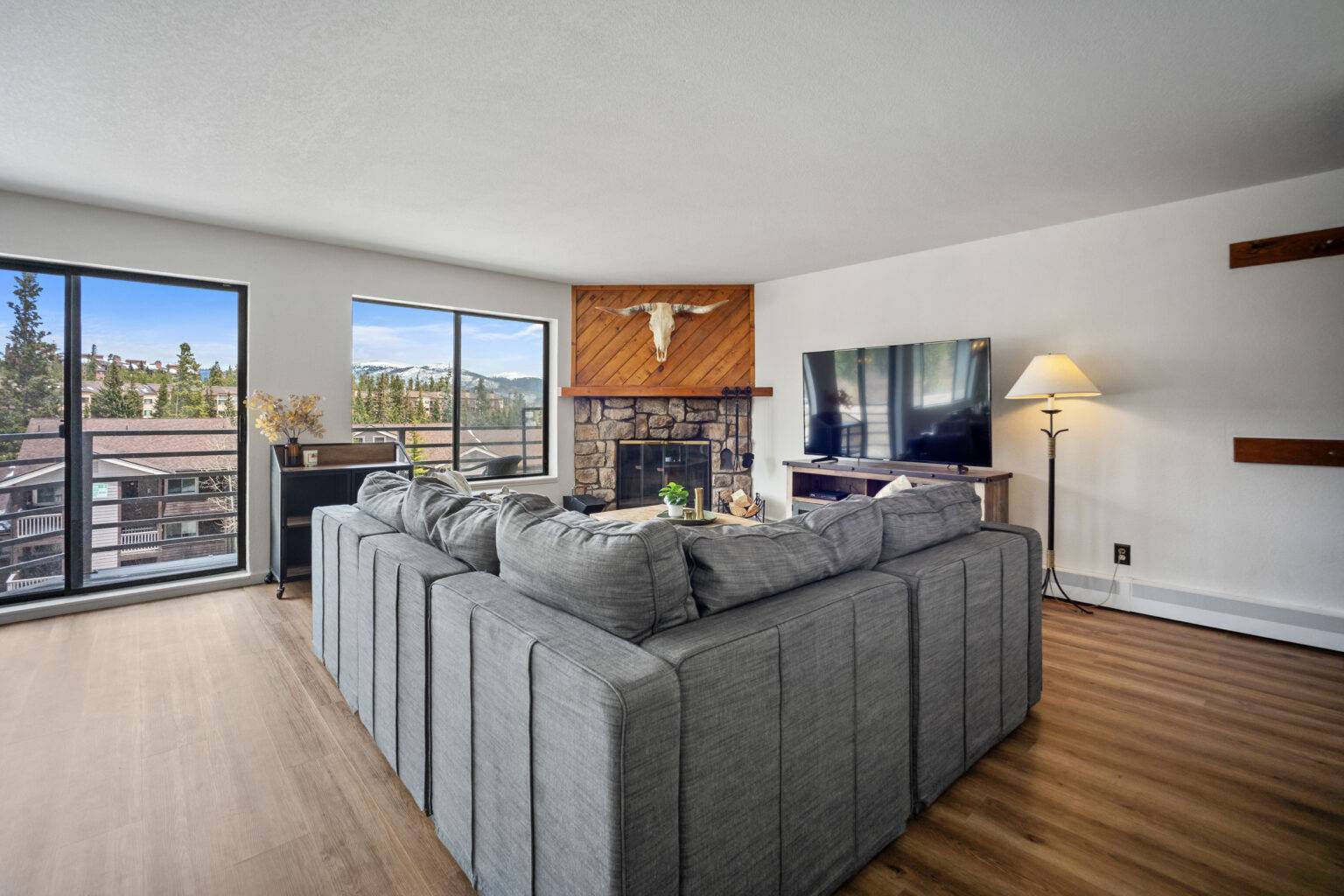 9876 Ryan Gulch Road #206, Silverthorne, CO 80498