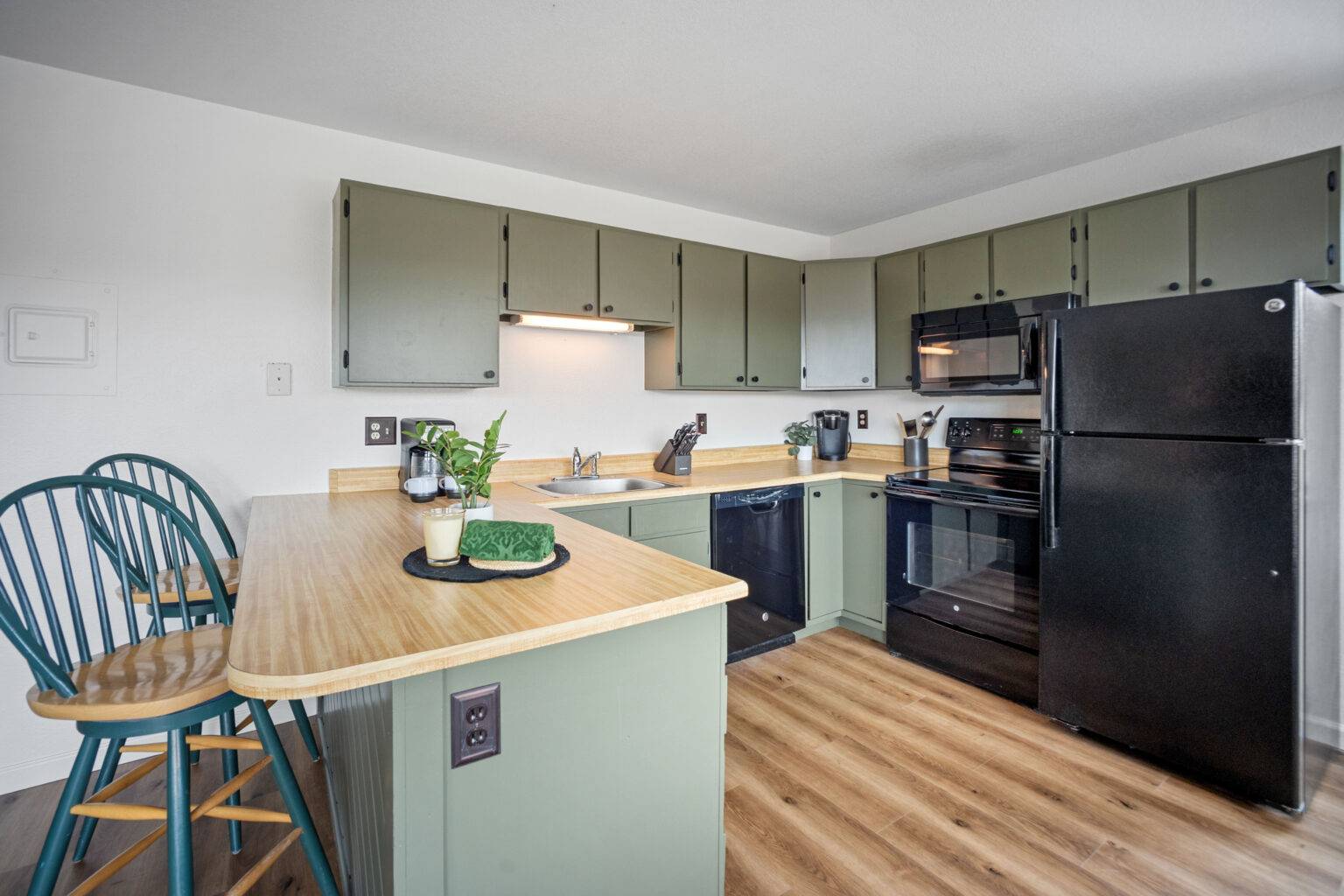 9876 Ryan Gulch Road #206, Silverthorne, CO 80498