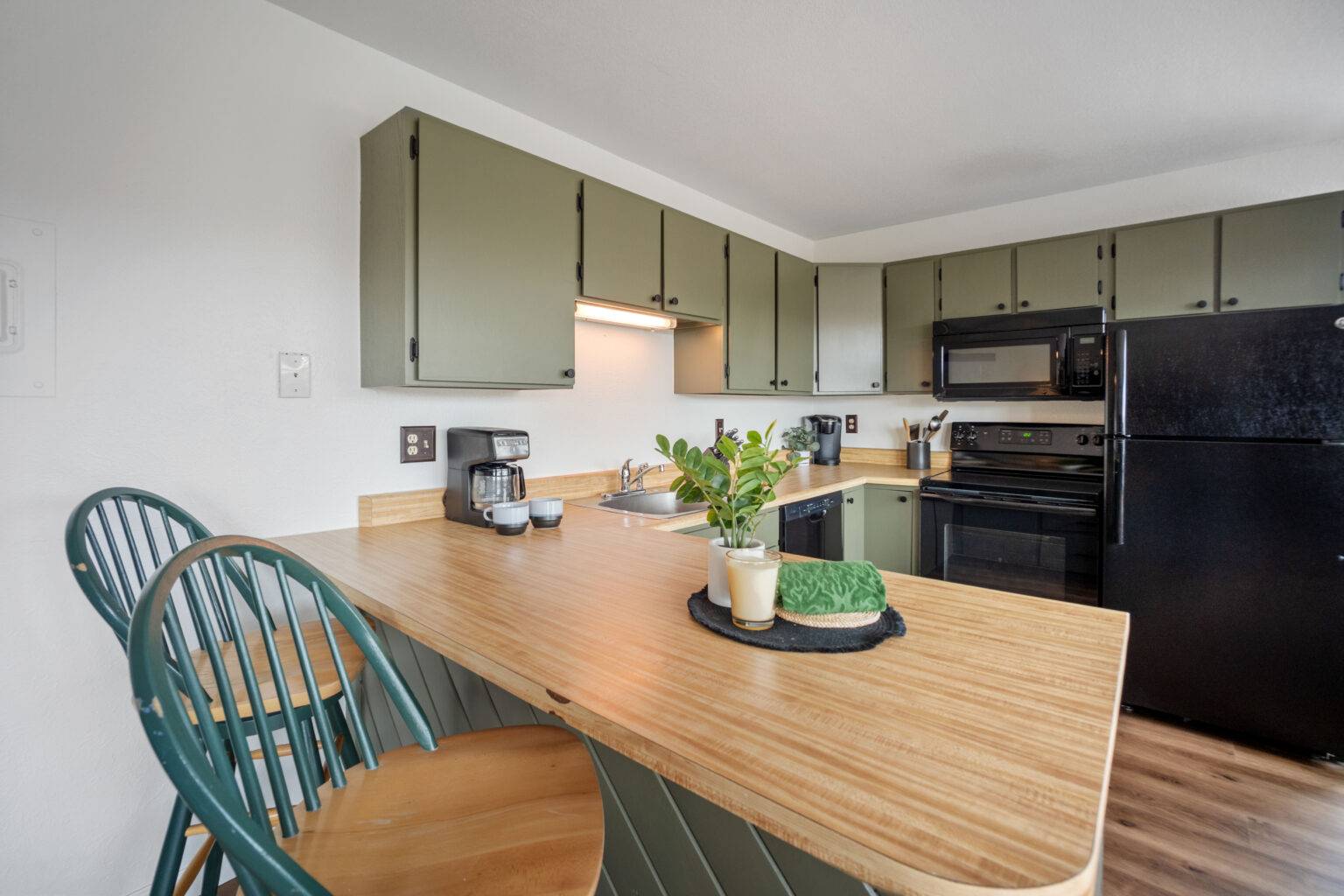 9876 Ryan Gulch Road #206, Silverthorne, CO 80498