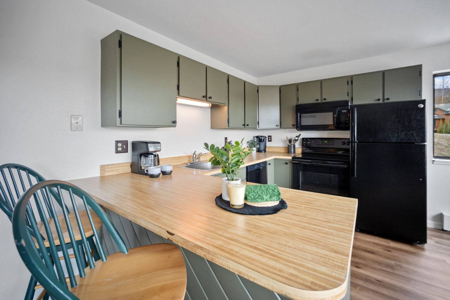 9876 Ryan Gulch Road #206, Silverthorne, CO 80498