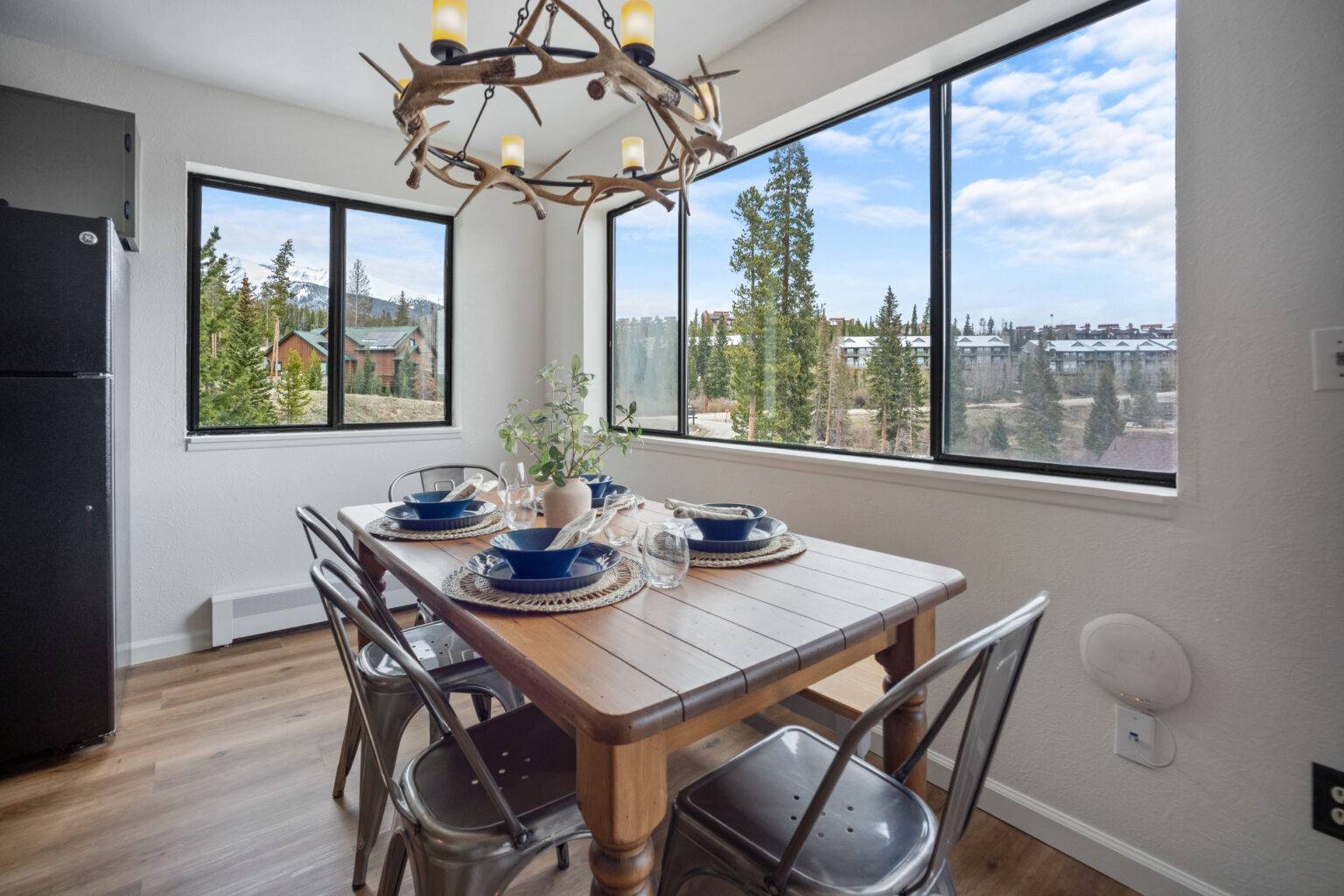 9876 Ryan Gulch Road #206, Silverthorne, CO 80498