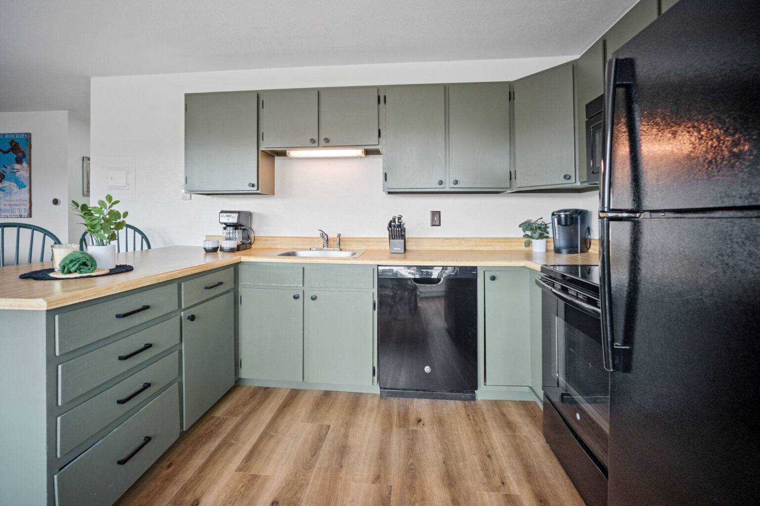 9876 Ryan Gulch Road #206, Silverthorne, CO 80498