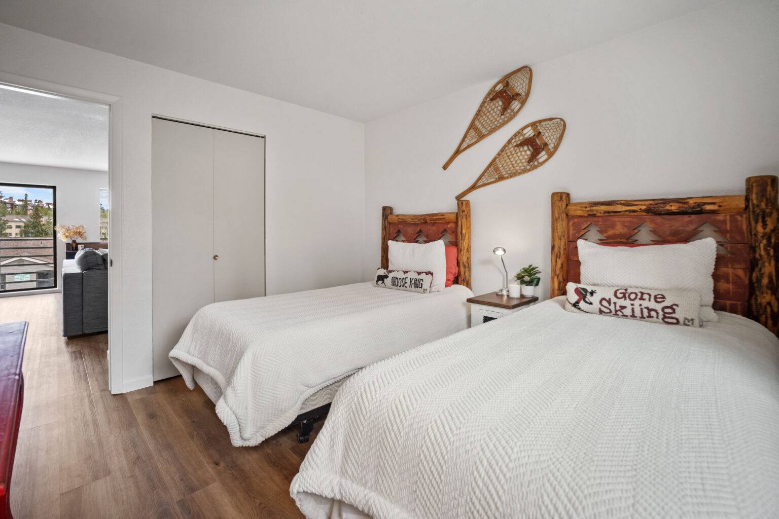 9876 Ryan Gulch Road #206, Silverthorne, CO 80498