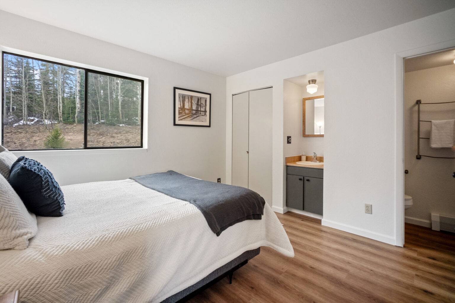 9876 Ryan Gulch Road #206, Silverthorne, CO 80498