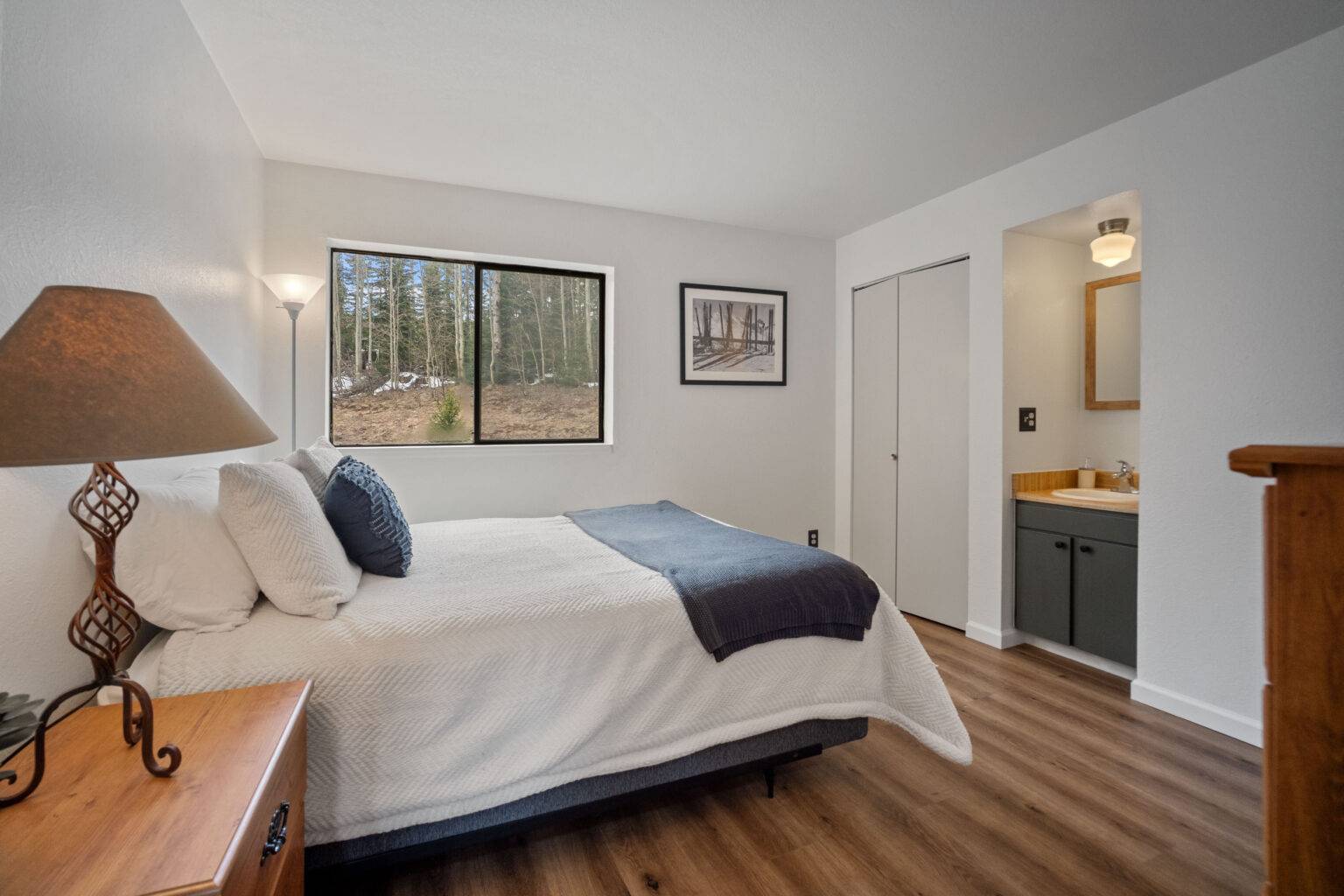 Mountain Charm - 9876 Ryan Gulch Road #206, Silverthorne, CO 80498