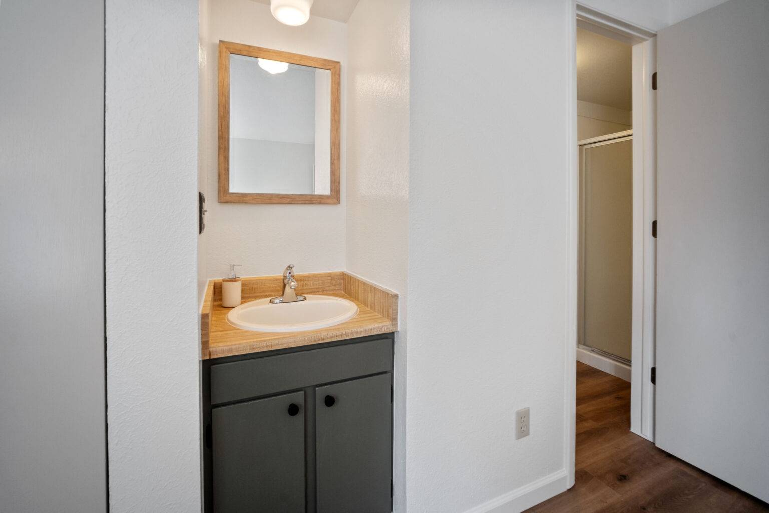 9876 Ryan Gulch Road #206, Silverthorne, CO 80498