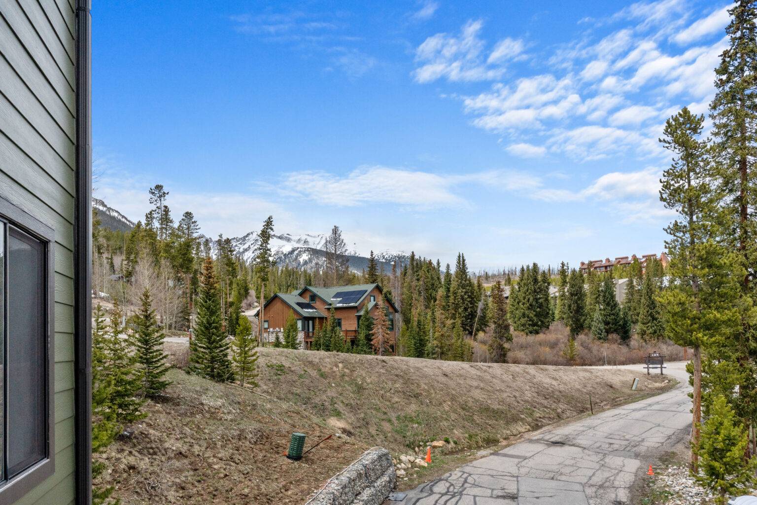 9876 Ryan Gulch Road #206, Silverthorne, CO 80498
