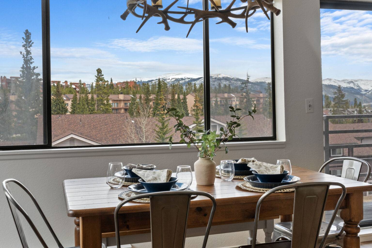 9876 Ryan Gulch Road #206, Silverthorne, CO 80498