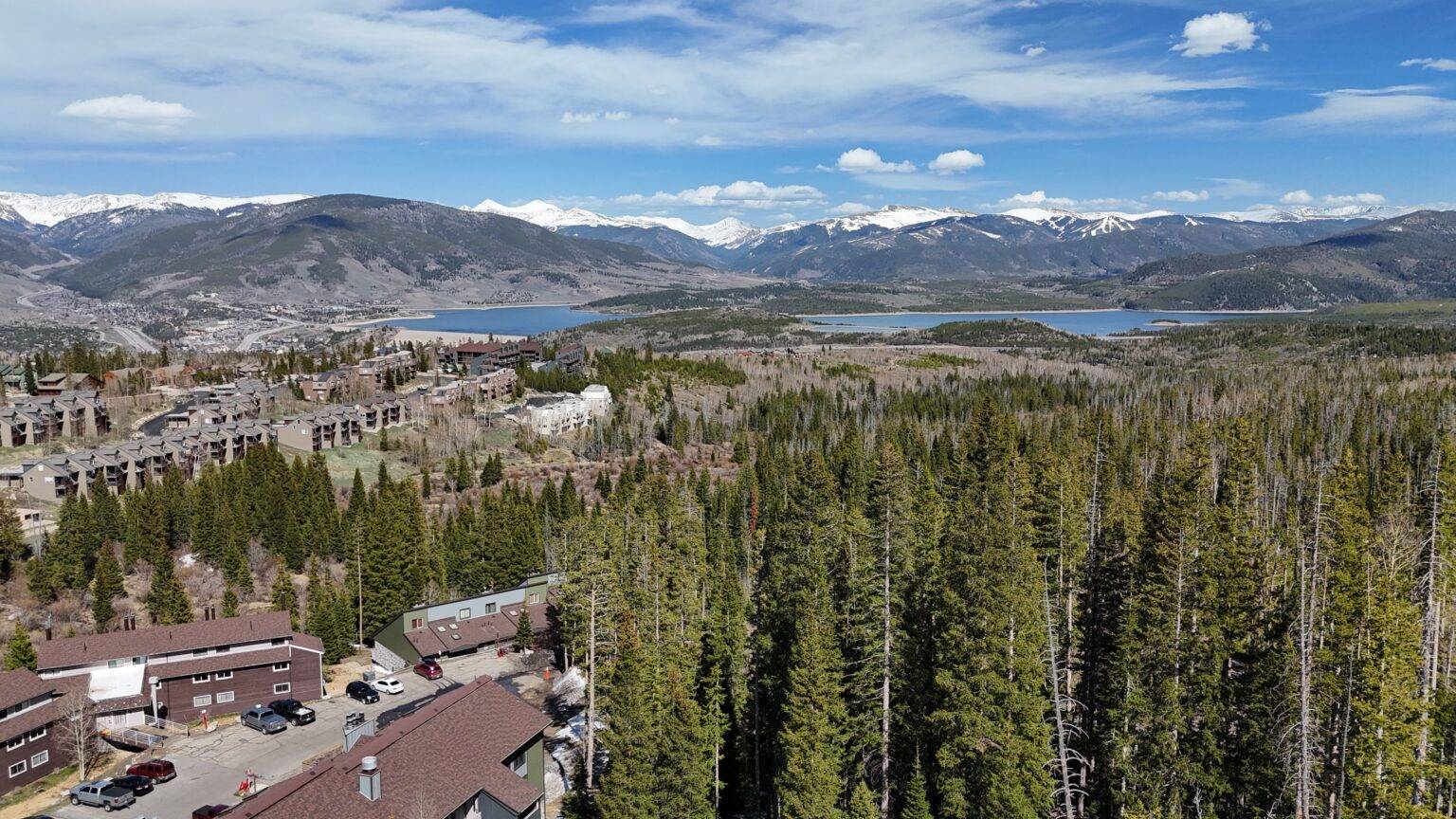 9876 Ryan Gulch Road #206, Silverthorne, CO 80498