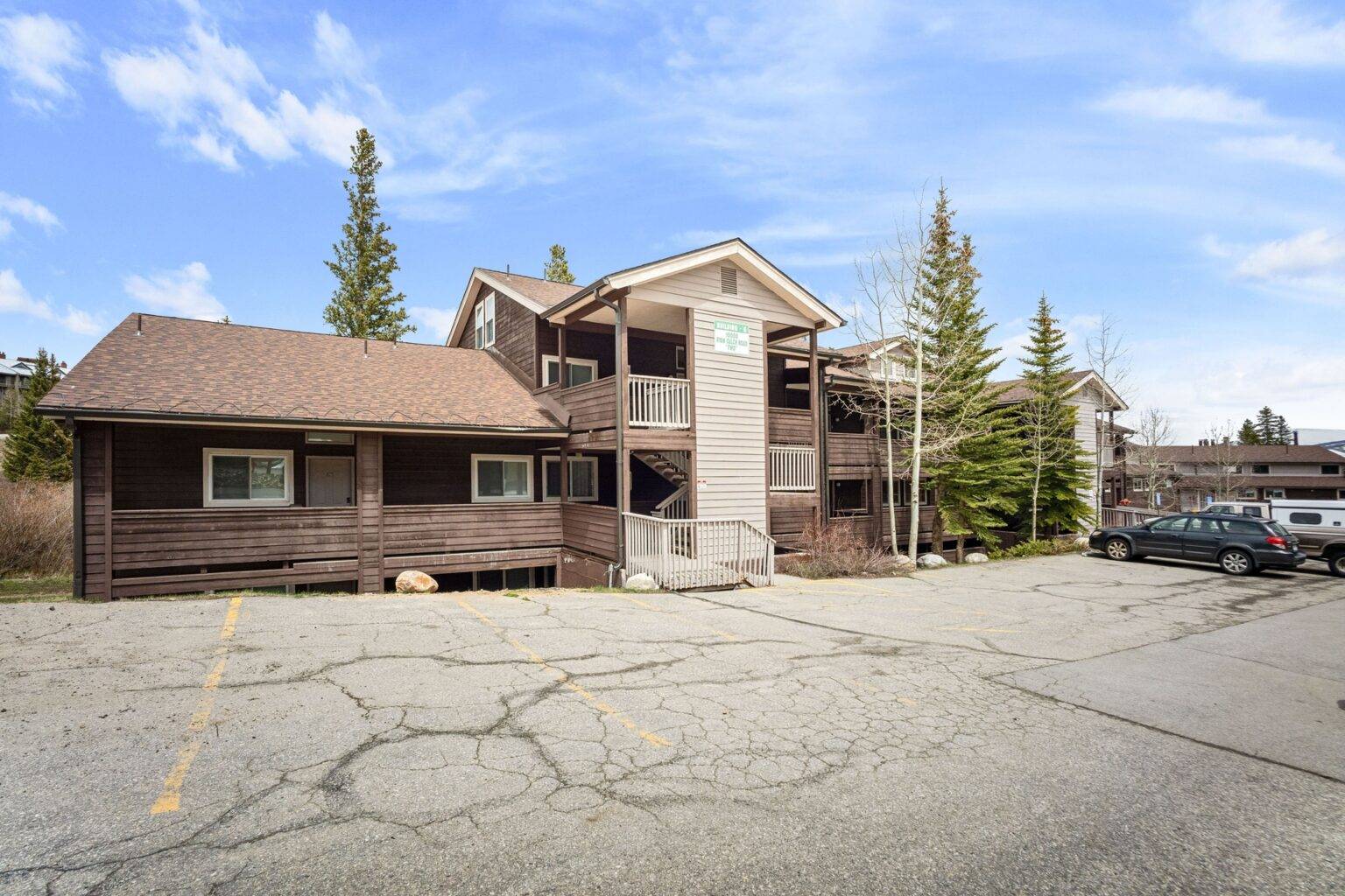 10000 Ryan Gulch Road G-114