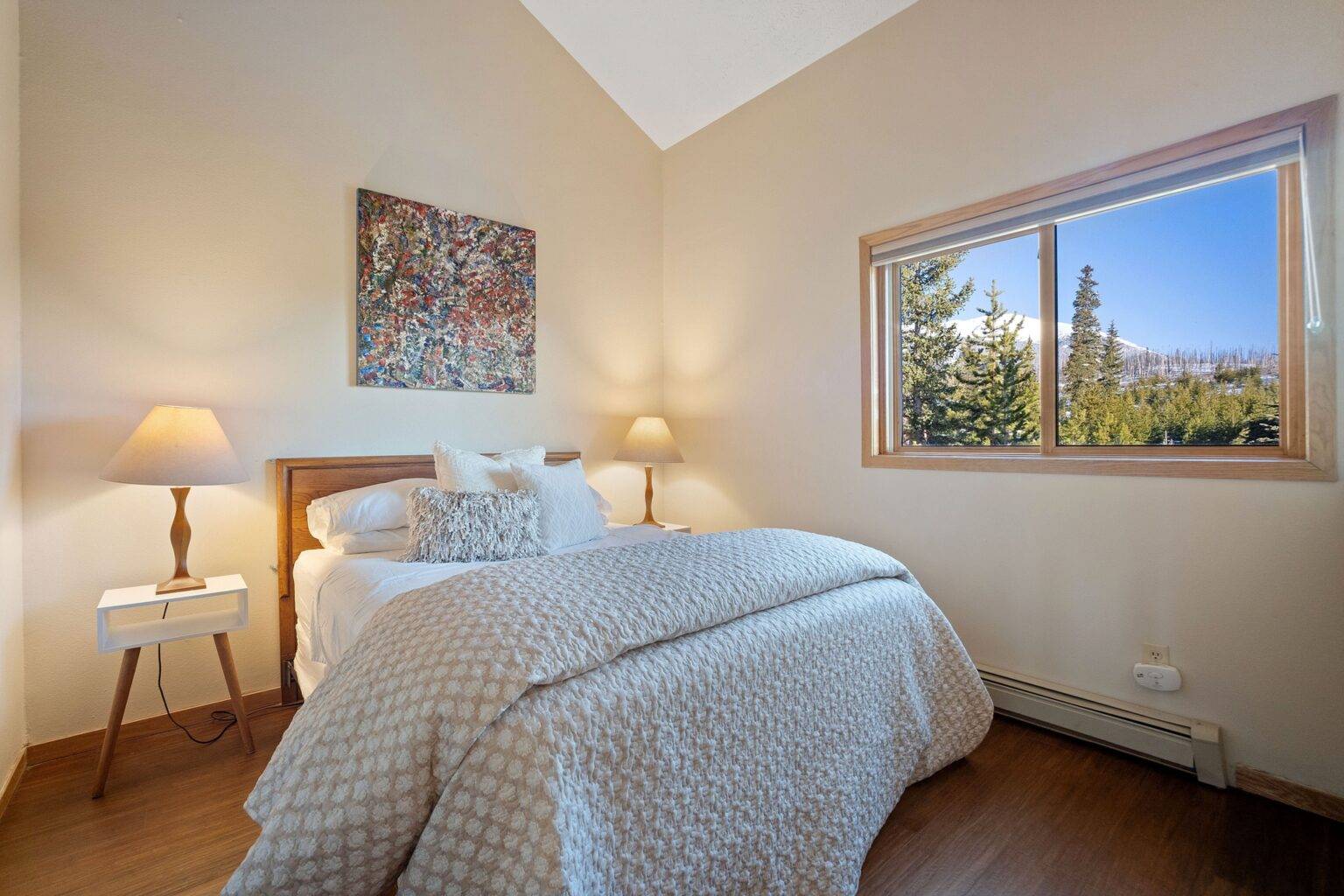 91400 Ryan Gulch Road #91425, Silverthorne, CO 80498