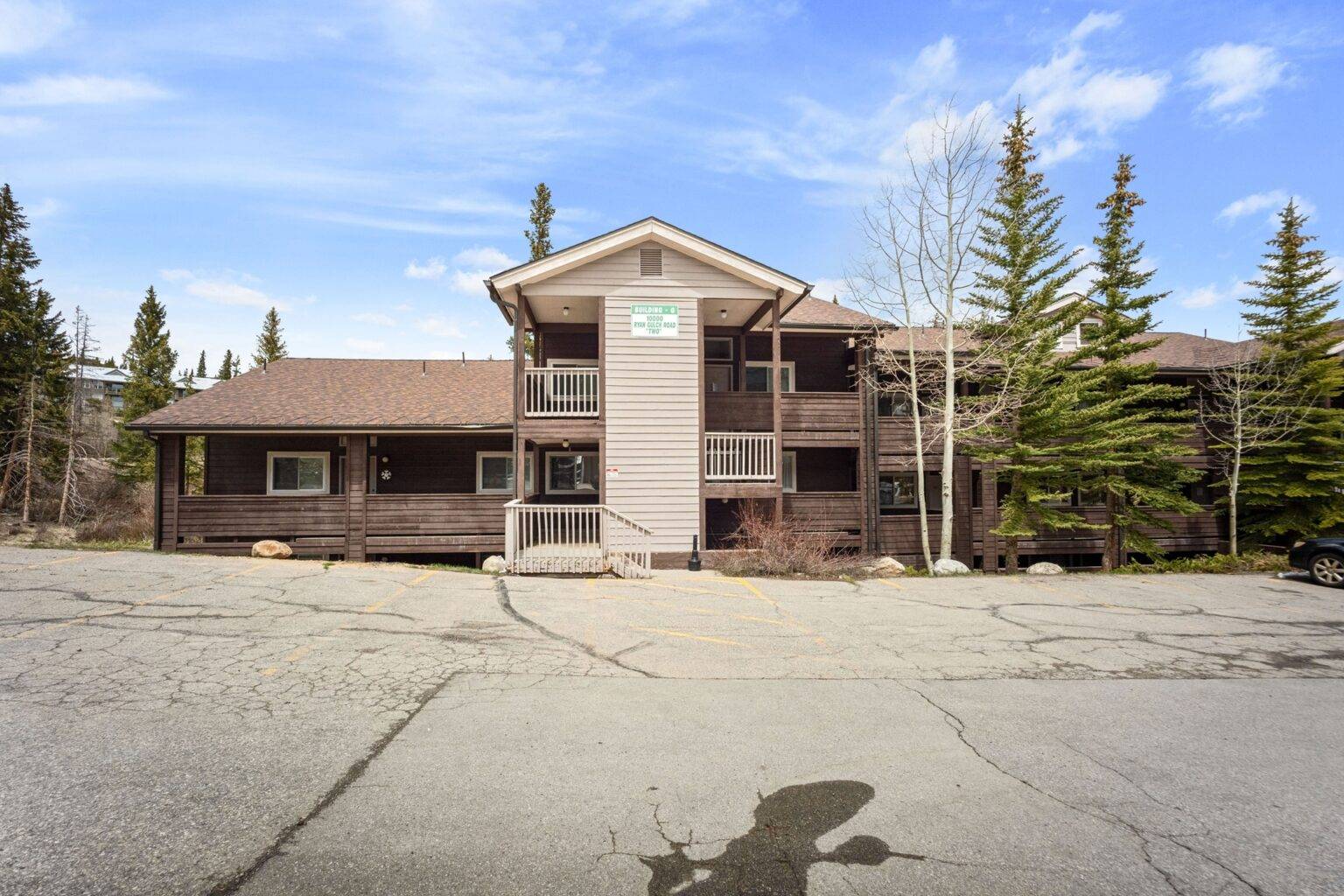 10000 Ryan Gulch Road G-114