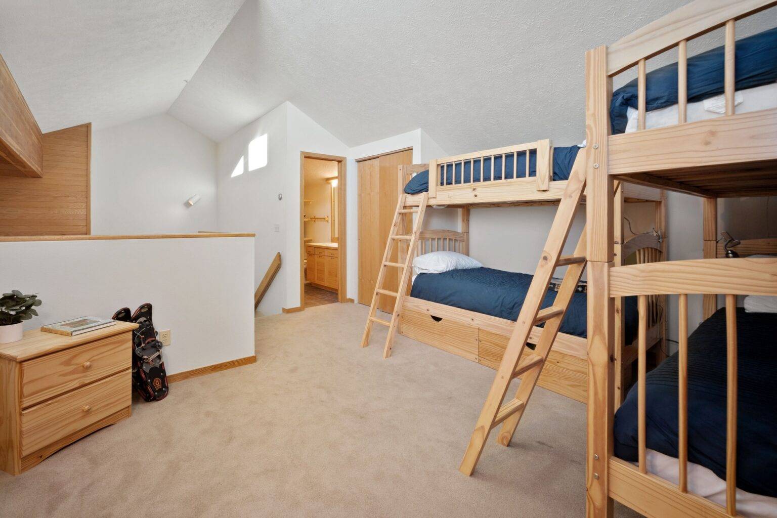 91400 Ryan Gulch Road #91425, Silverthorne, CO 80498