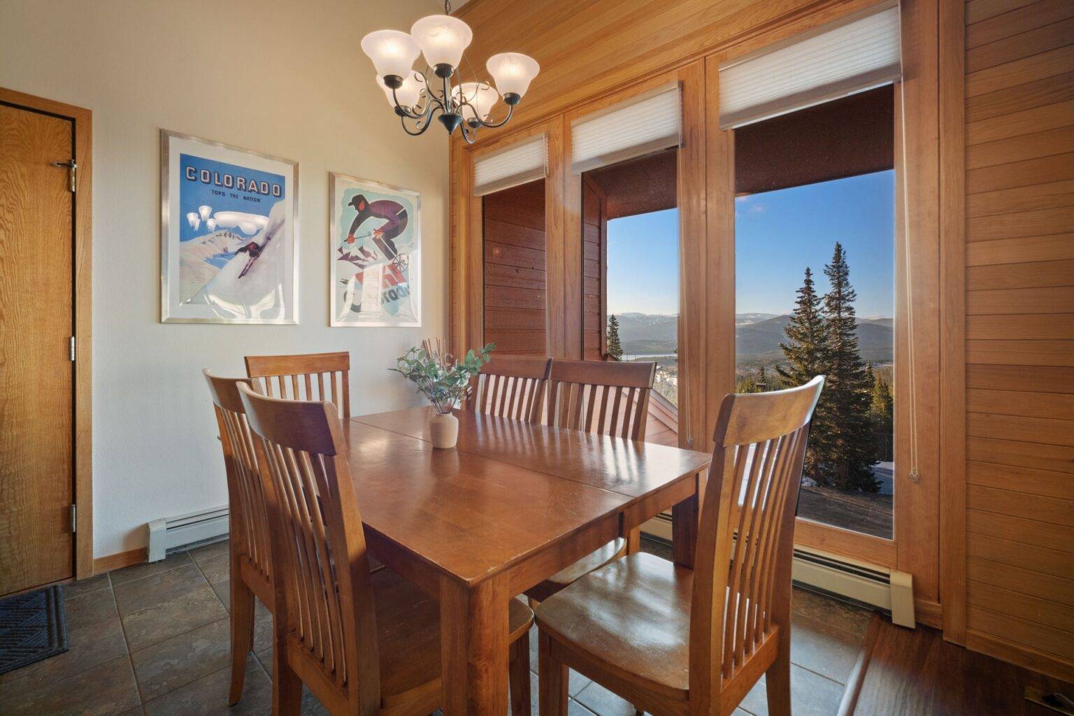 91400 Ryan Gulch Road #91425, Silverthorne, CO 80498