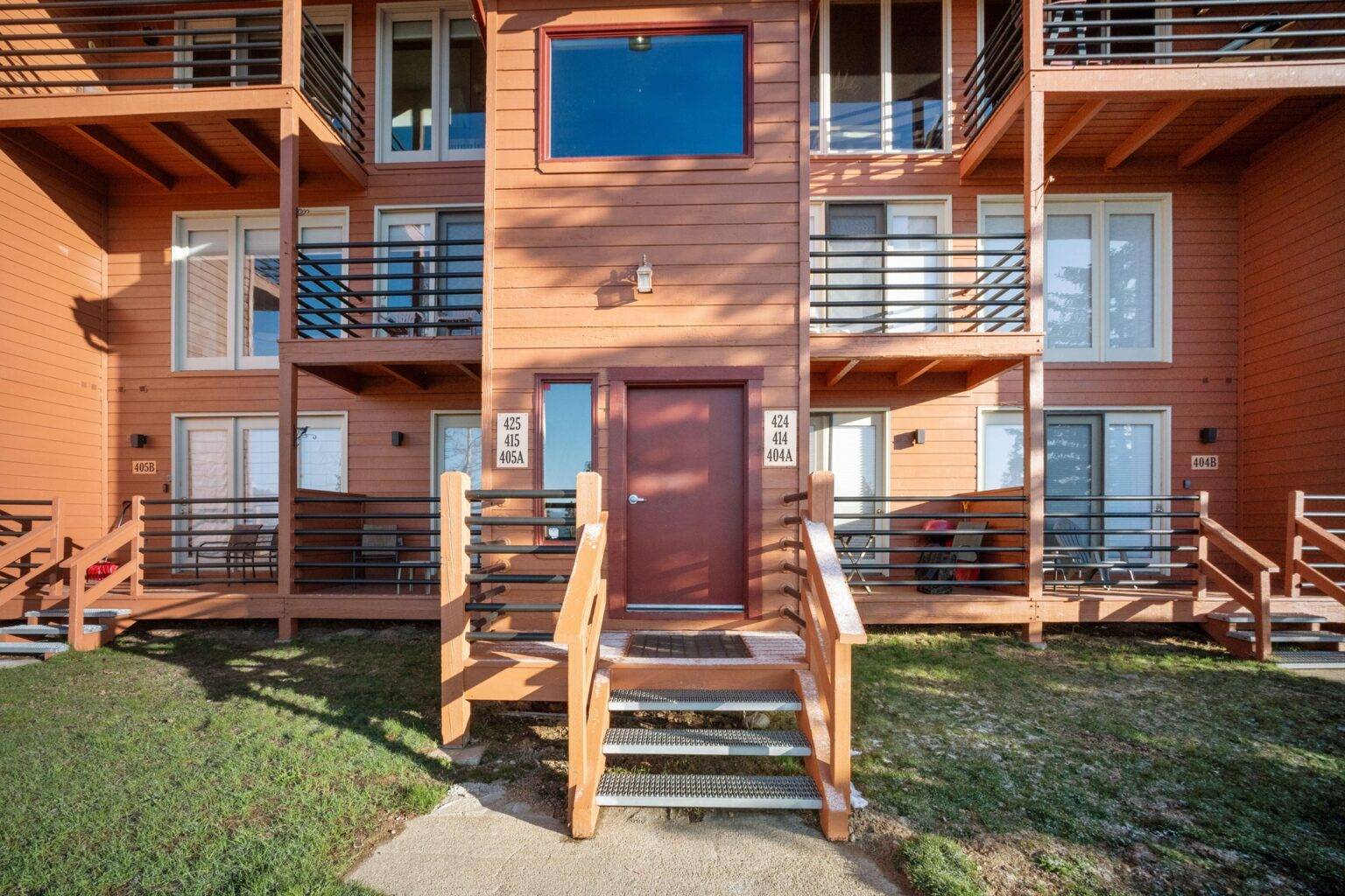 91400 Ryan Gulch Road #91425, Silverthorne, CO 80498