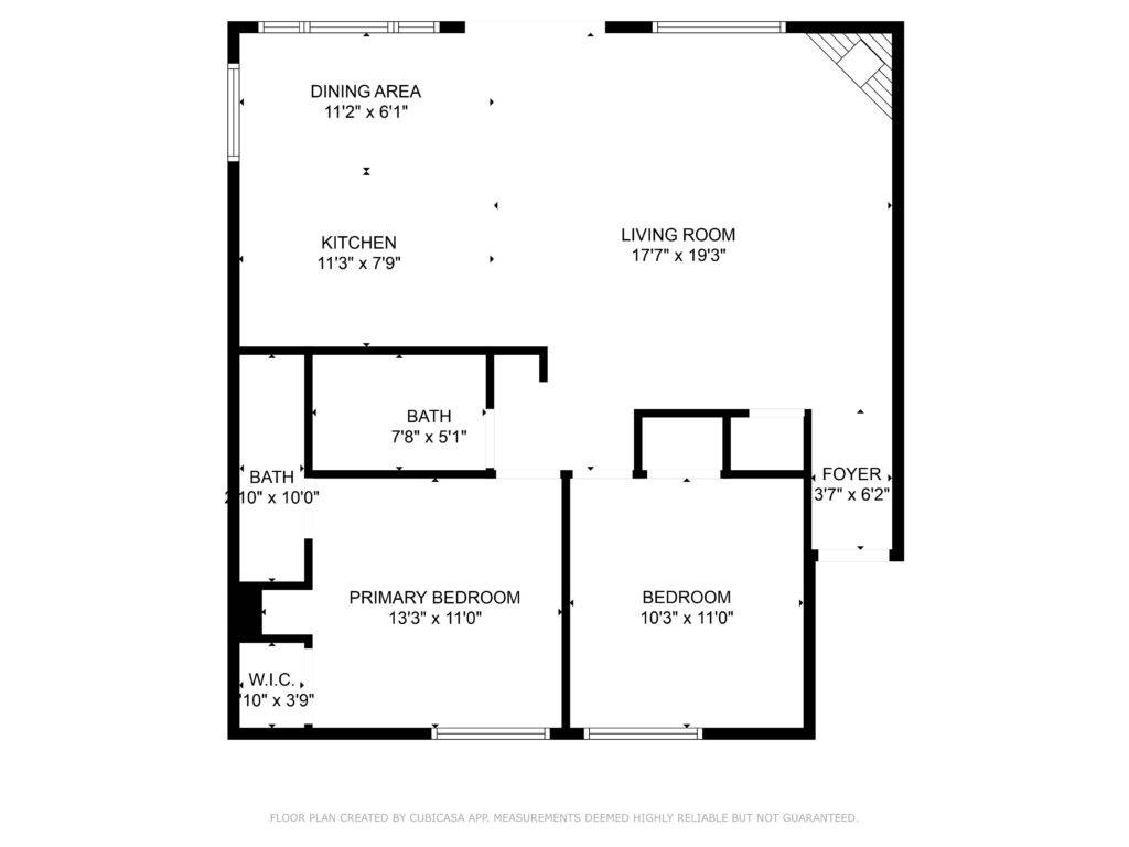 9876 Ryan Gulch Road #F-206, Silverthorne, CO 80498