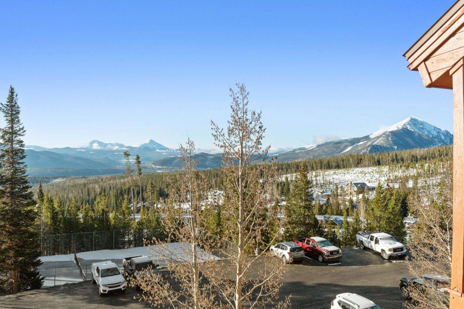 91400 Ryan Gulch Road #91425, Silverthorne, CO 80498