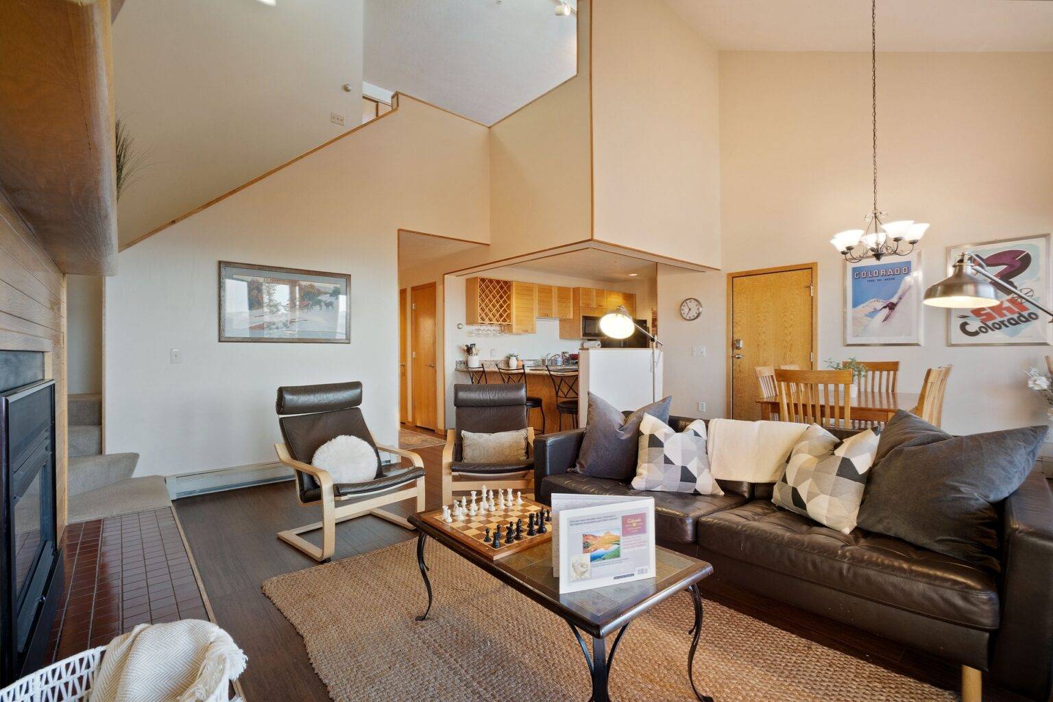 91400 Ryan Gulch Road #91425, Silverthorne, CO 80498