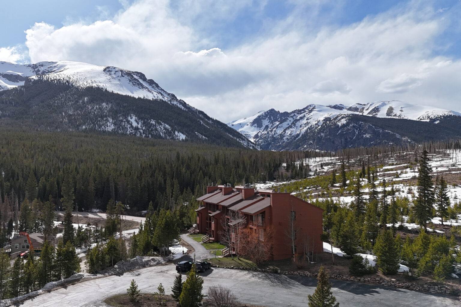 91400 Ryan Gulch Road #91425, Silverthorne, CO 80498