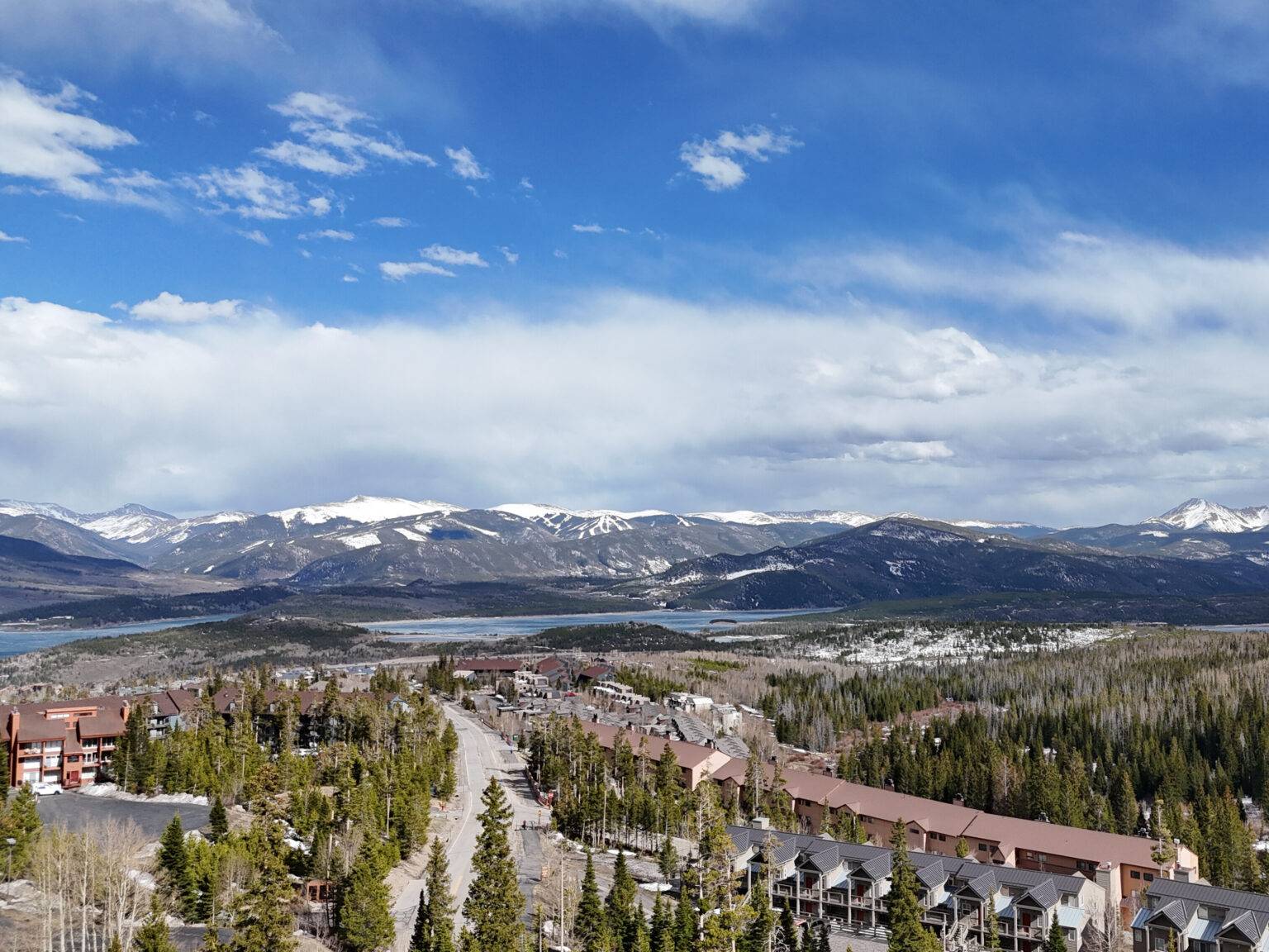 91400 Ryan Gulch Road #91425, Silverthorne, CO 80498