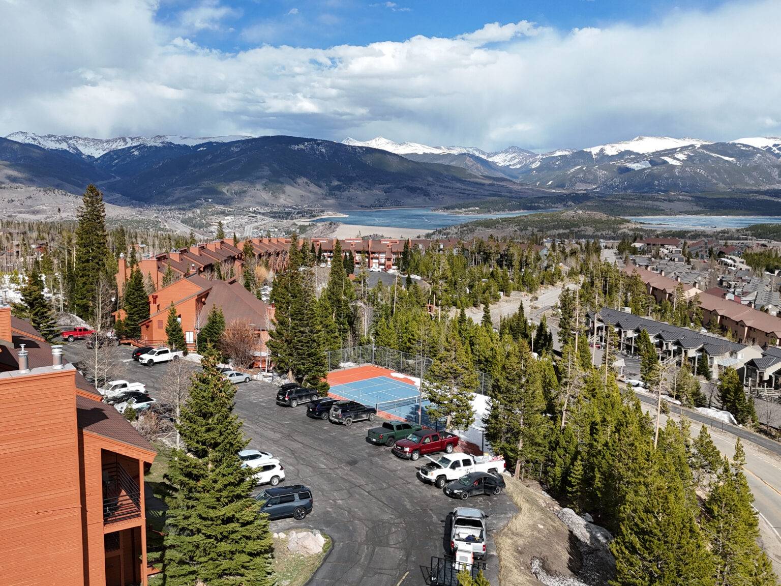 91400 Ryan Gulch Road #91425, Silverthorne, CO 80498