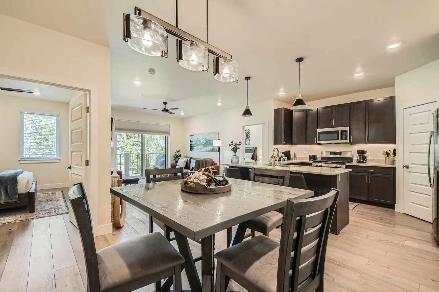 Ranges - How they Dress Up a Kitchen and Add Value