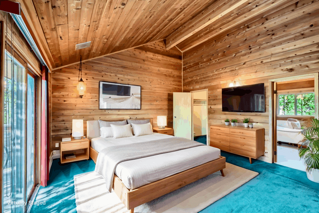 134 Hideaway Court Web Quality 015 15 Primary Bedroom Bedroom Scandinavian 2