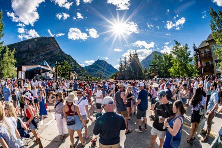 Weekend Getaways in the Mountains