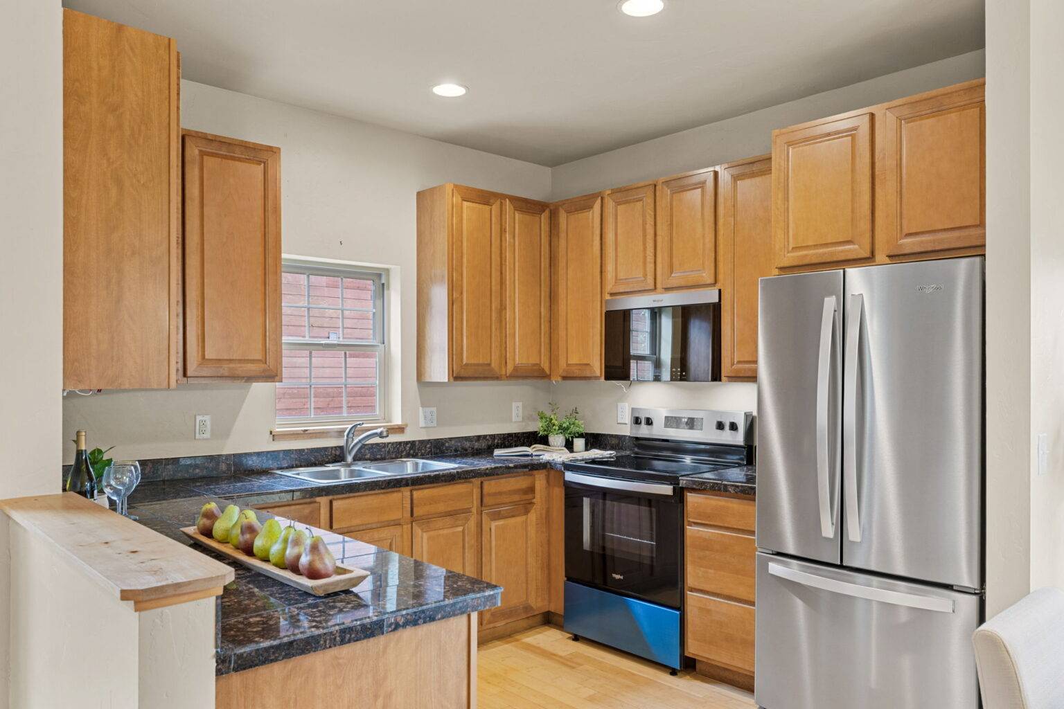 Fraser CO townhome for sale