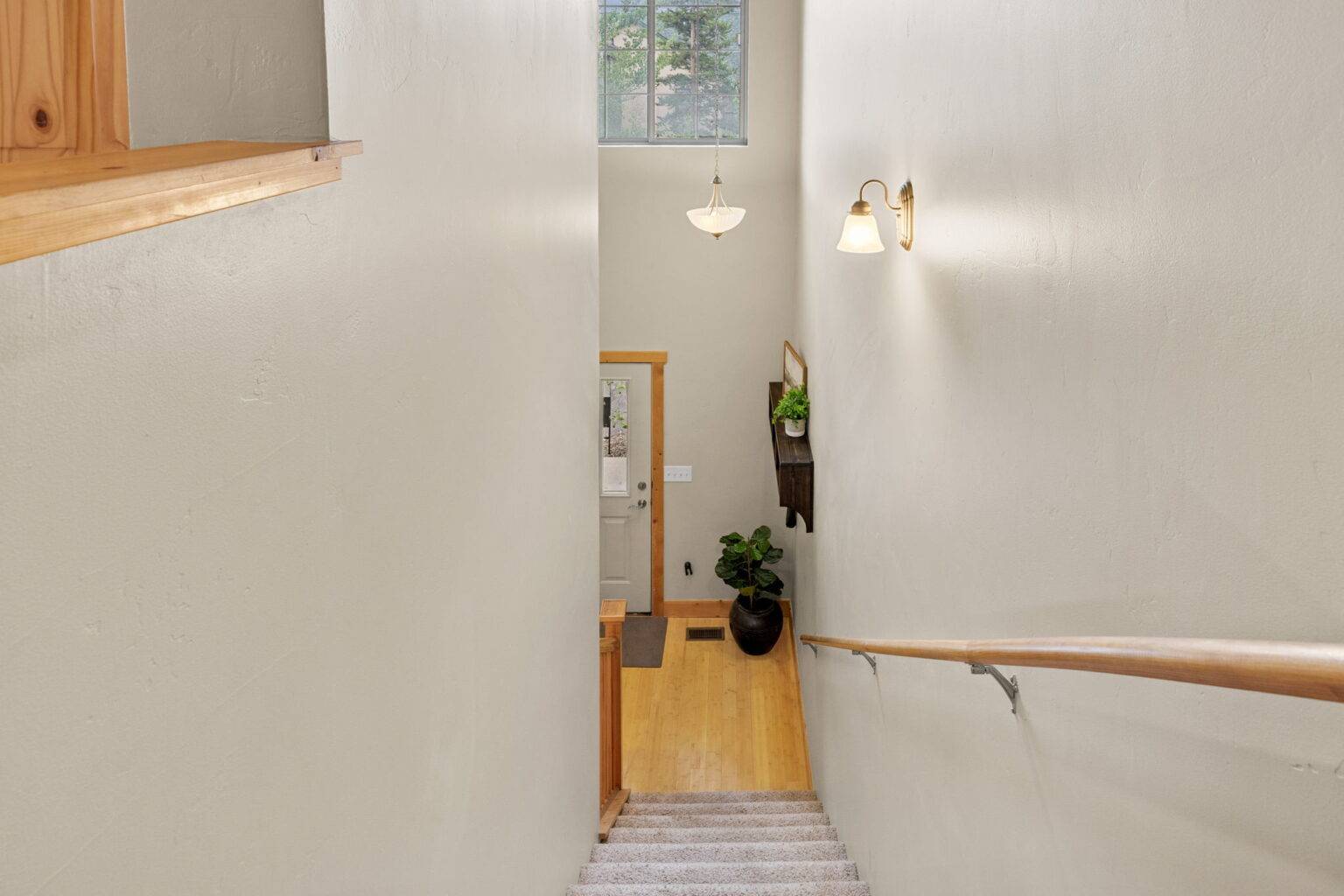 Fraser CO townhome for sale