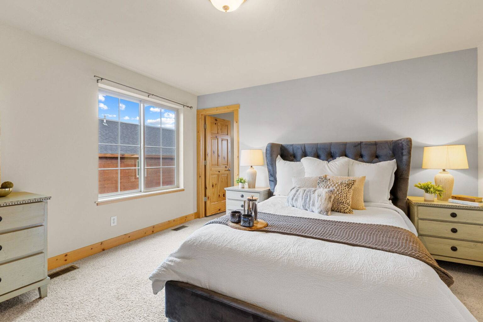 Fraser CO townhome for sale