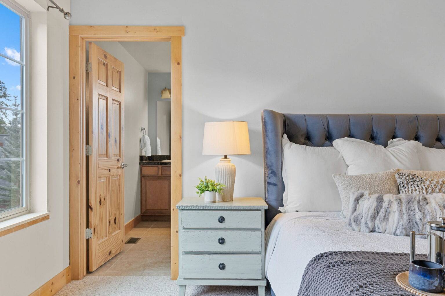 Fraser CO townhome for sale