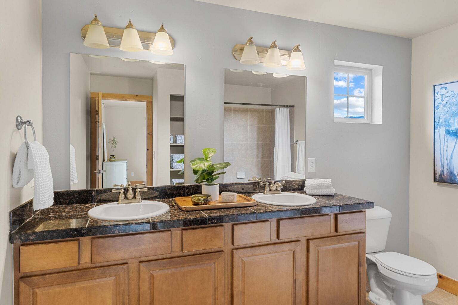 Fraser CO townhome for sale