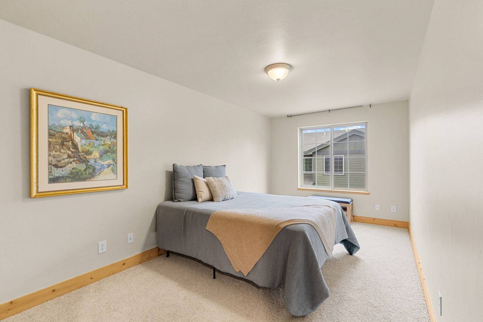 Fraser CO townhome for sale