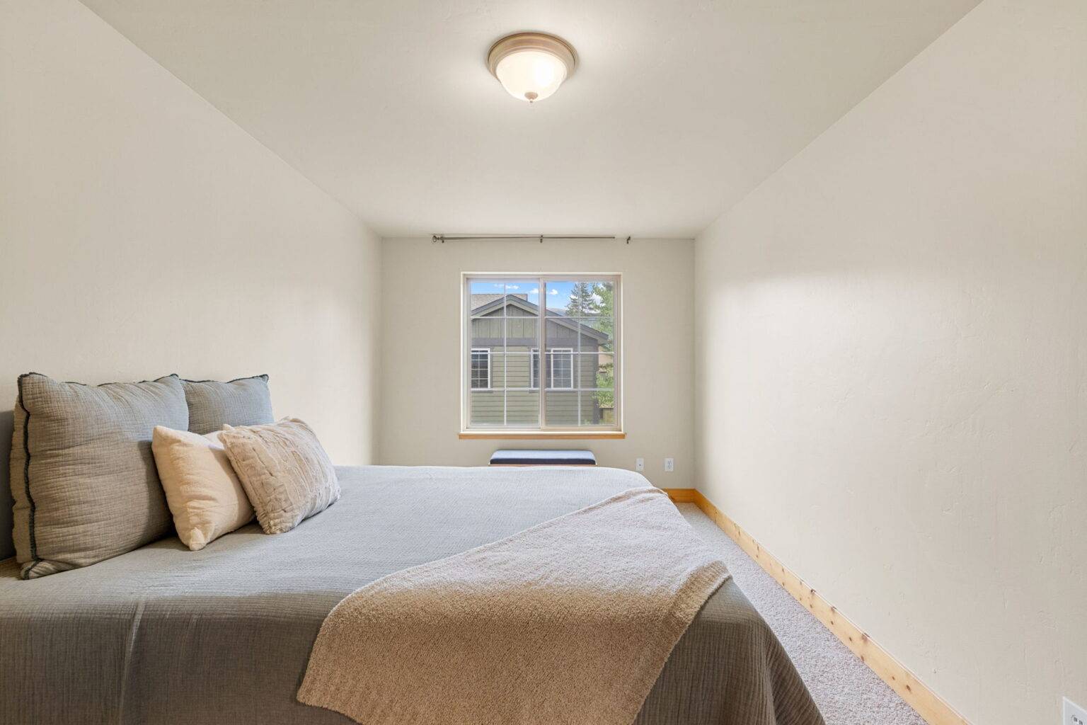 Fraser CO townhome for sale