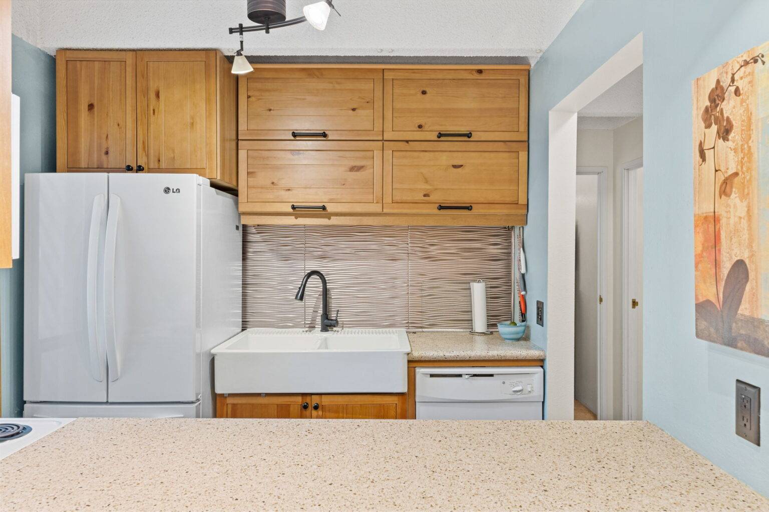 Frisco CO Creekside condo for sale