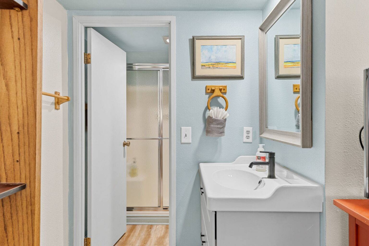 Frisco CO Creekside condo for sale