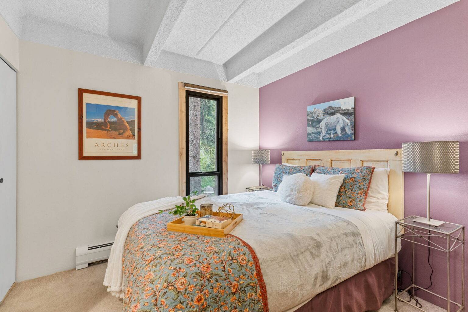 Frisco CO Creekside condo for sale