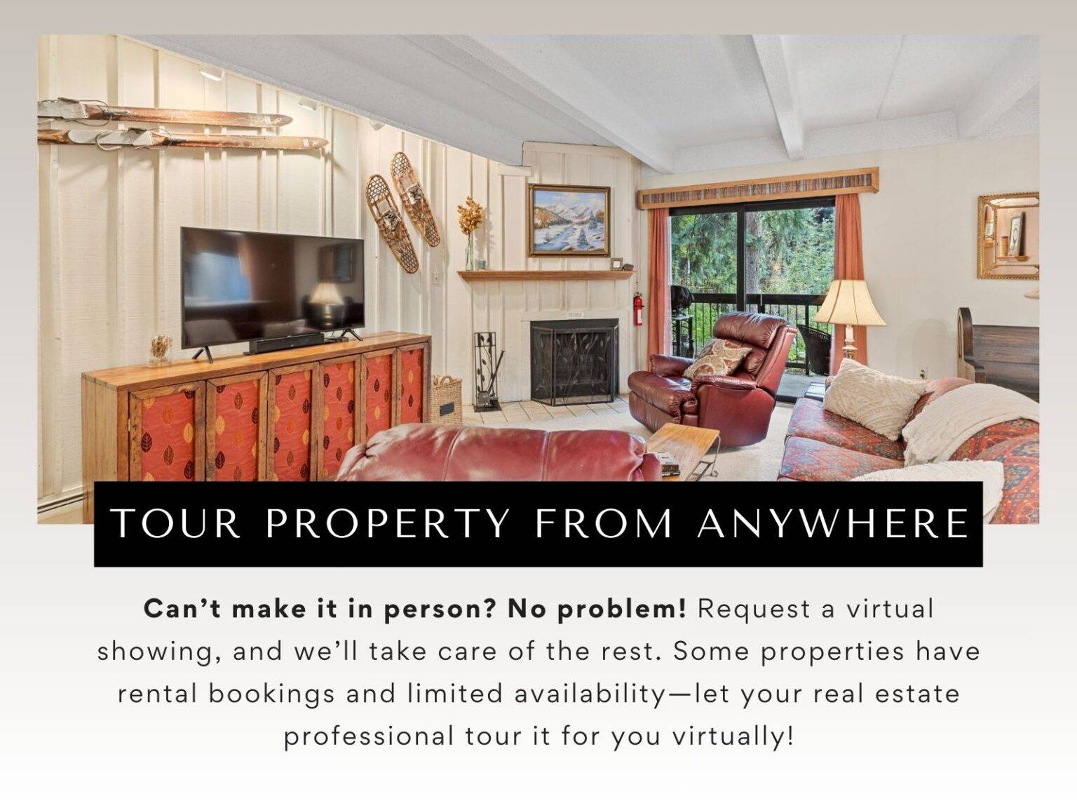 Frisco CO Creekside condo for sale