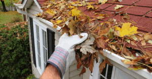 home maintenance